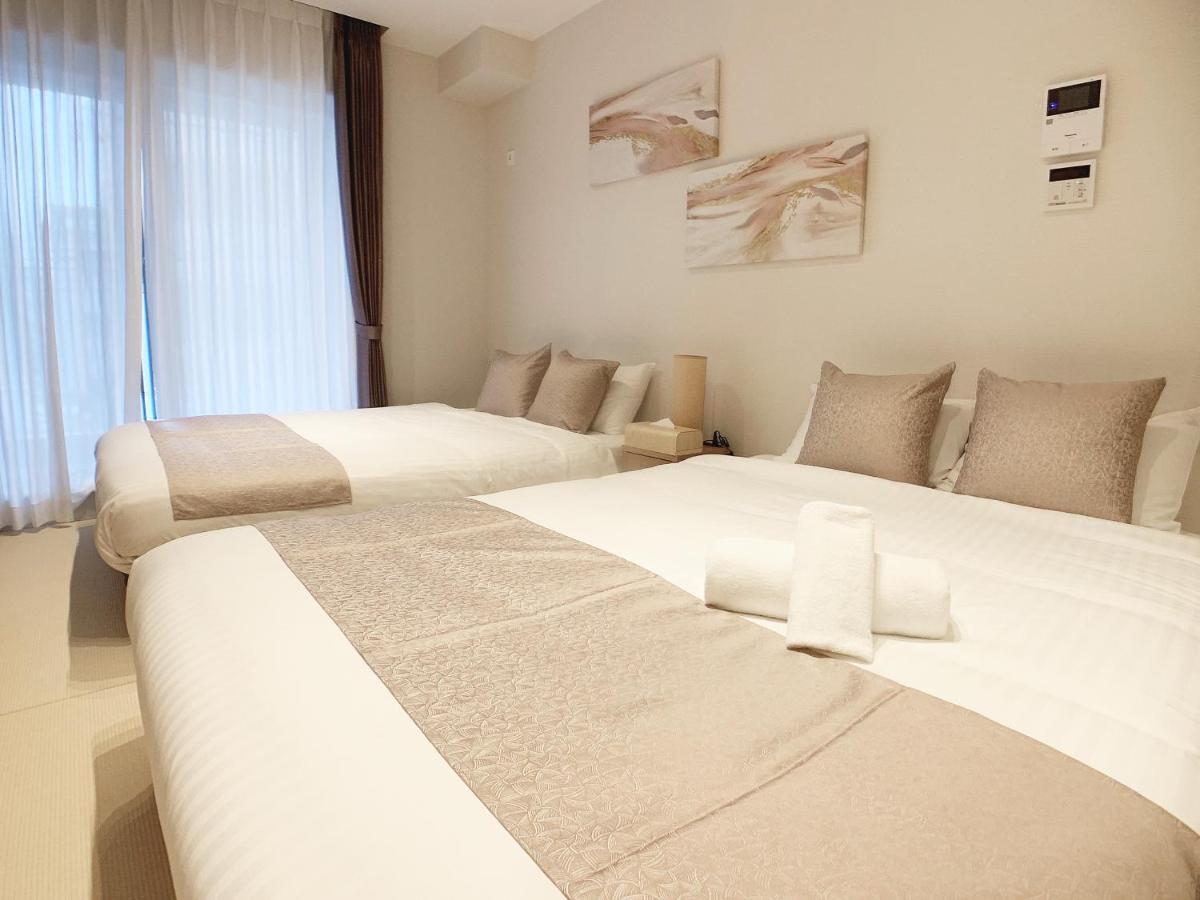 Hotel Cla-Ss Hiroshima-Tokaichi Exteriér fotografie