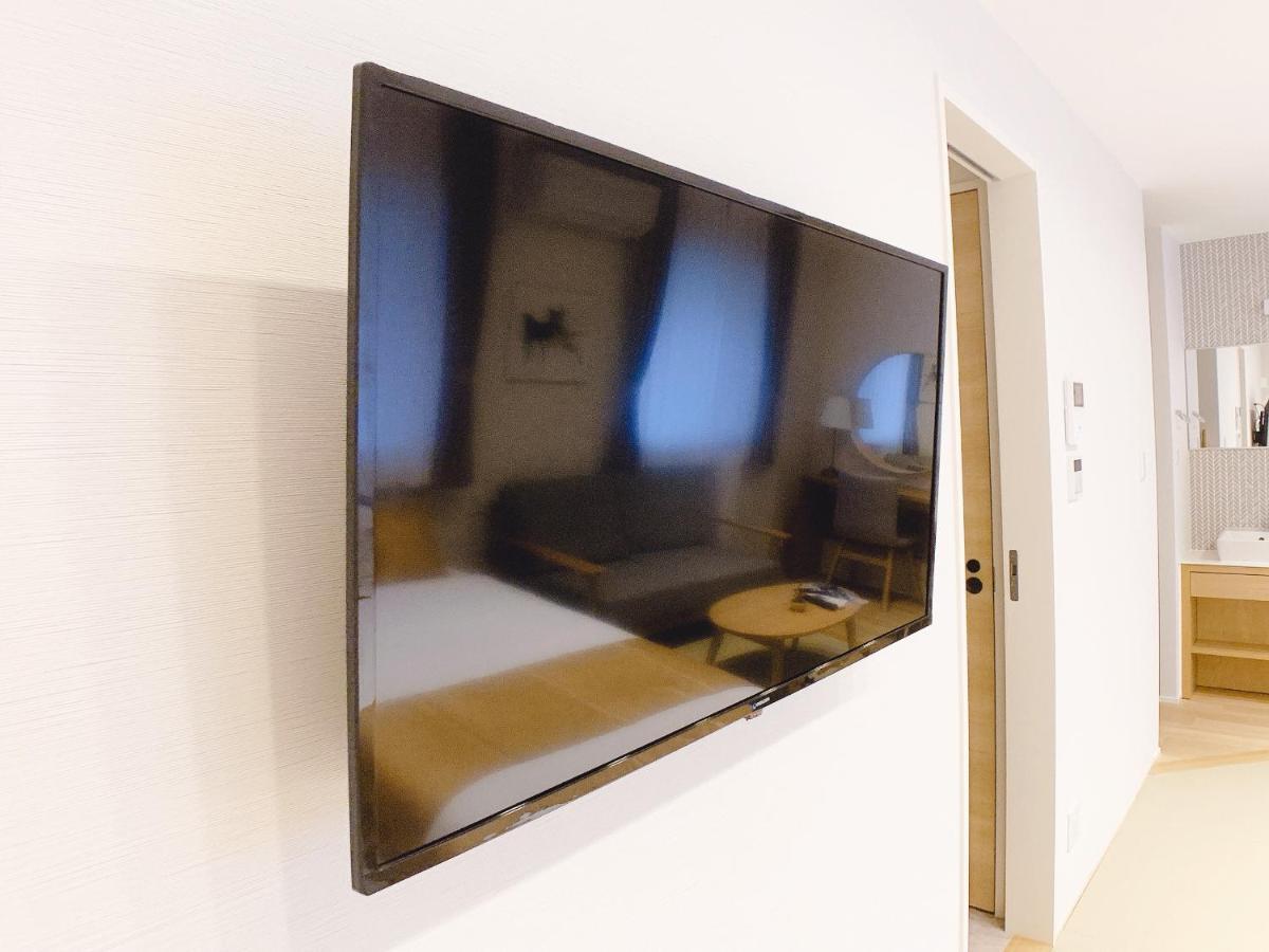 Hotel Cla-Ss Hiroshima-Tokaichi Exteriér fotografie