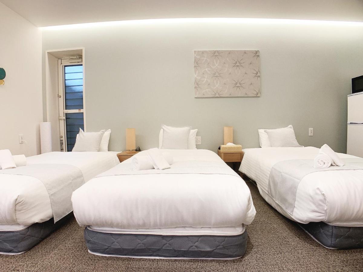 Hotel Cla-Ss Hiroshima-Tokaichi Exteriér fotografie