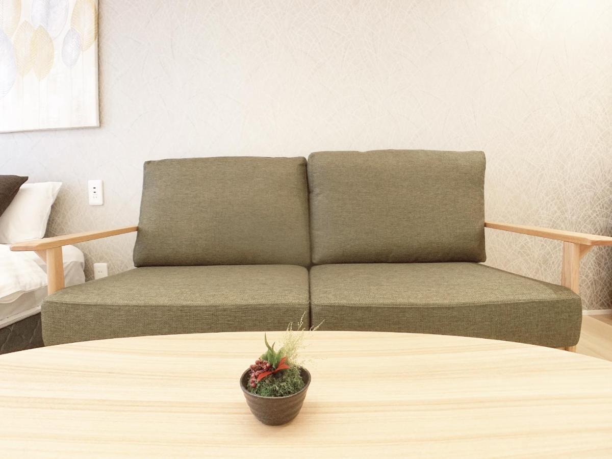 Hotel Cla-Ss Hiroshima-Tokaichi Exteriér fotografie