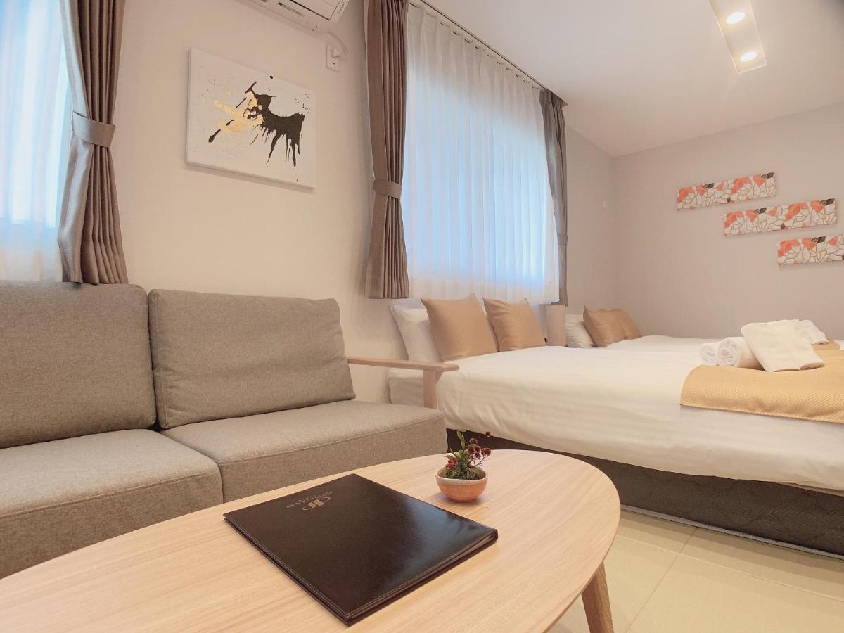 Hotel Cla-Ss Hiroshima-Tokaichi Exteriér fotografie